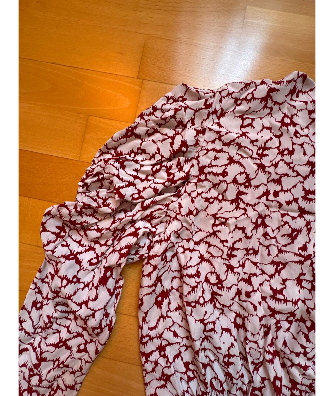 ISABEL MARANT ETOILE Вискозное повседневное платье, фото 5