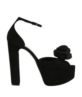 SAINT LAURENT Босоножки