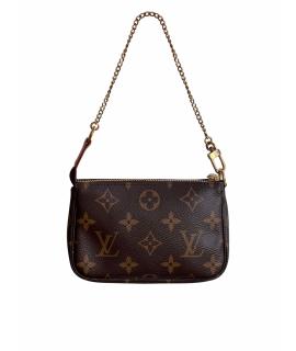 LOUIS VUITTON Клатч/вечерняя сумка