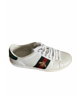 GUCCI Кеды