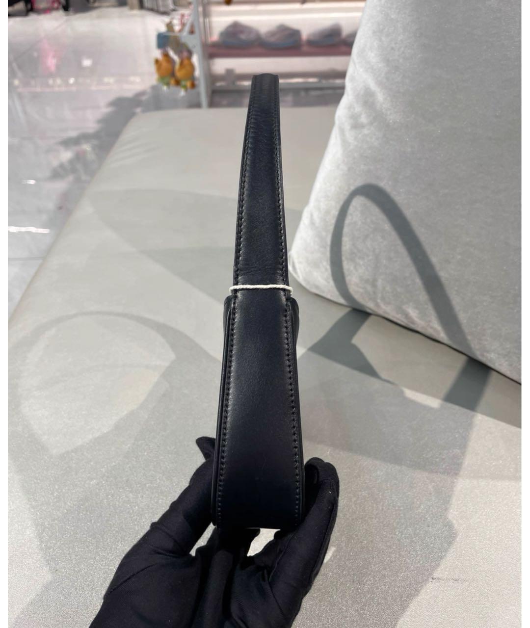 SAINT LAURENT Сумка через плечо, фото 3