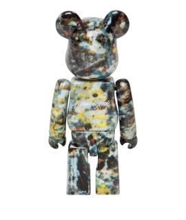 BEARBRICK Скульптура