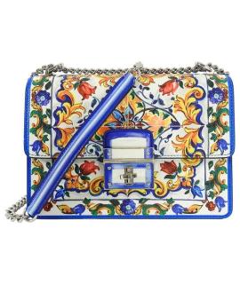 DOLCE&GABBANA Сумка через плечо