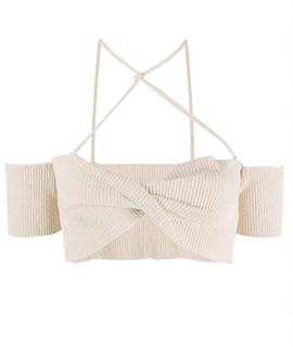 JACQUEMUS Футболка