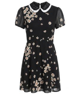 RED VALENTINO Платье