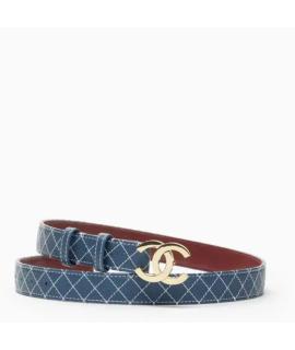 CHANEL Ремень
