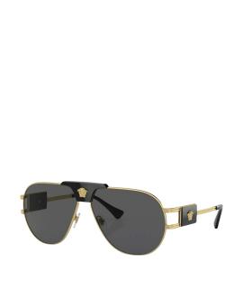 VERSACE Солнцезащитные очки