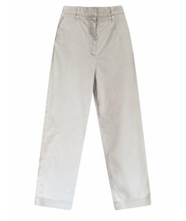 BRUNELLO CUCINELLI Прямые джинсы