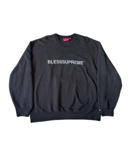 SUPREME Худи/толстовка