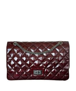 CHANEL Сумка через плечо