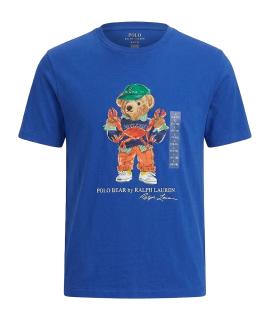 POLO RALPH LAUREN Детская футболка / топ