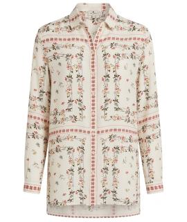 ETRO Блузы