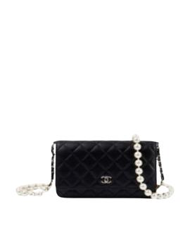 CHANEL Клатч/вечерняя сумка