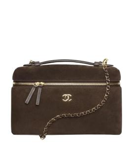 CHANEL Сумка через плечо