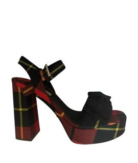 PRADA Босоножки
