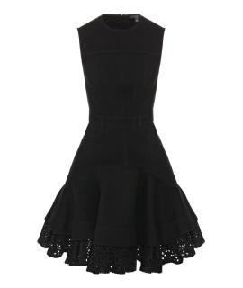 ALEXANDER MCQUEEN Коктейльное платье