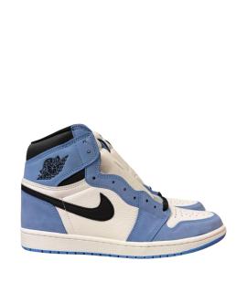 JORDAN Высокие кроссовки / кеды