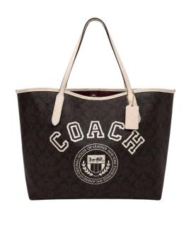 COACH Сумка тоут