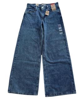 LEVI'S Прямые джинсы