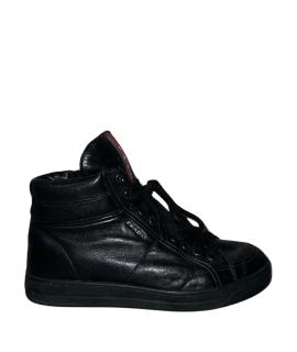 PRADA Ботинки