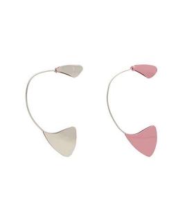 JIL SANDER Серьги