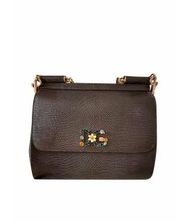 DOLCE&GABBANA Клатч/вечерняя сумка