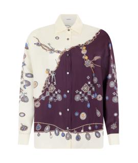 VERSACE Рубашка
