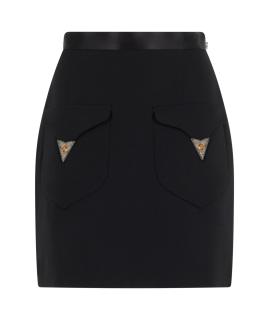 VERSACE Юбка мини