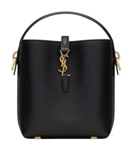 SAINT LAURENT Сумка с короткими ручками