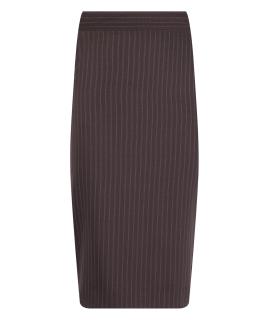 ELISABETTA FRANCHI Юбка миди