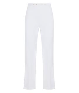 ELISABETTA FRANCHI Прямые брюки
