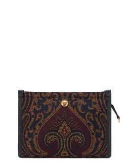 ETRO Клатч/вечерняя сумка