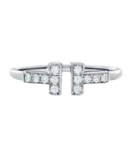 TIFFANY&CO Кольцо