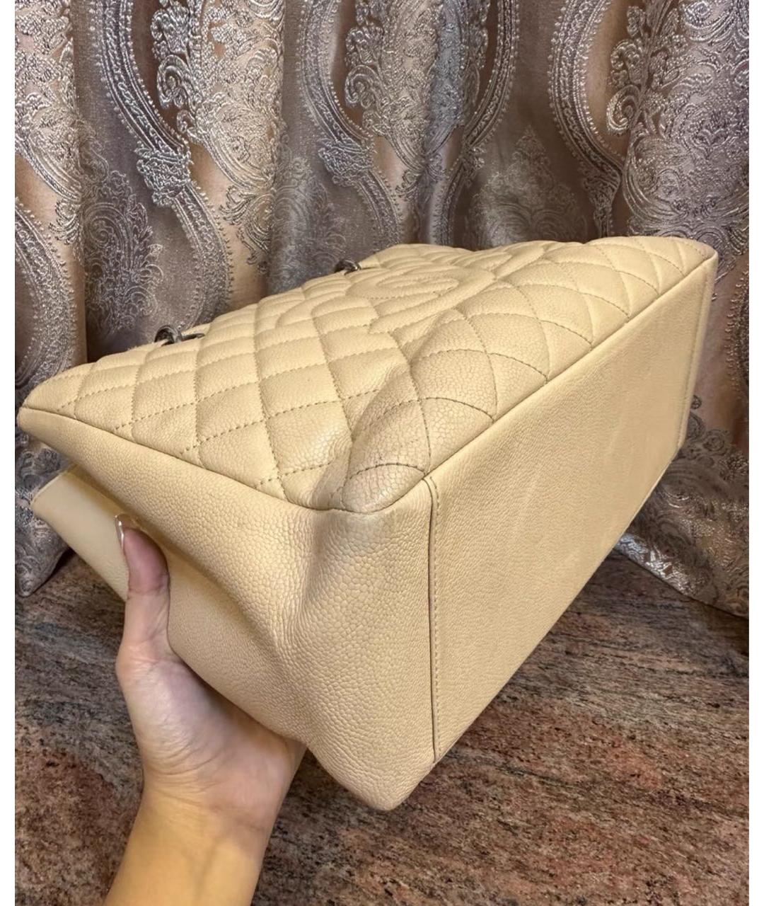CHANEL Сумка тоут, фото 3