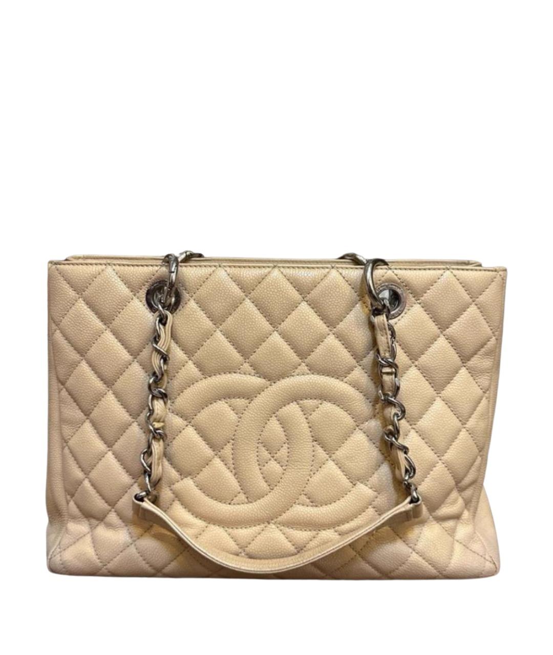 CHANEL Сумка тоут, фото 1