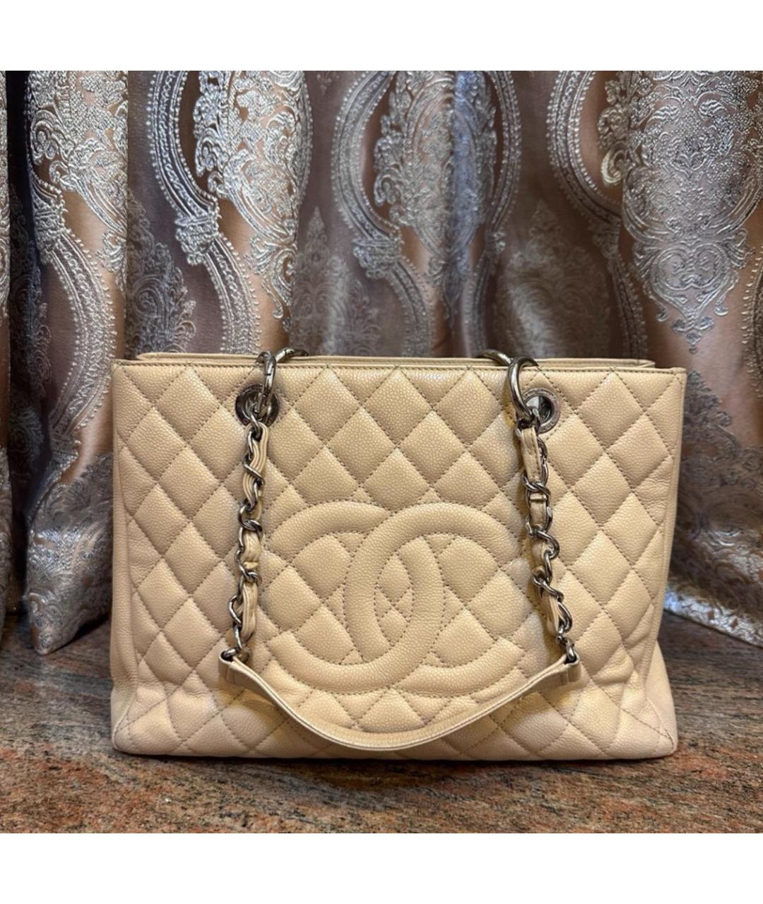 CHANEL Сумка тоут, фото 6