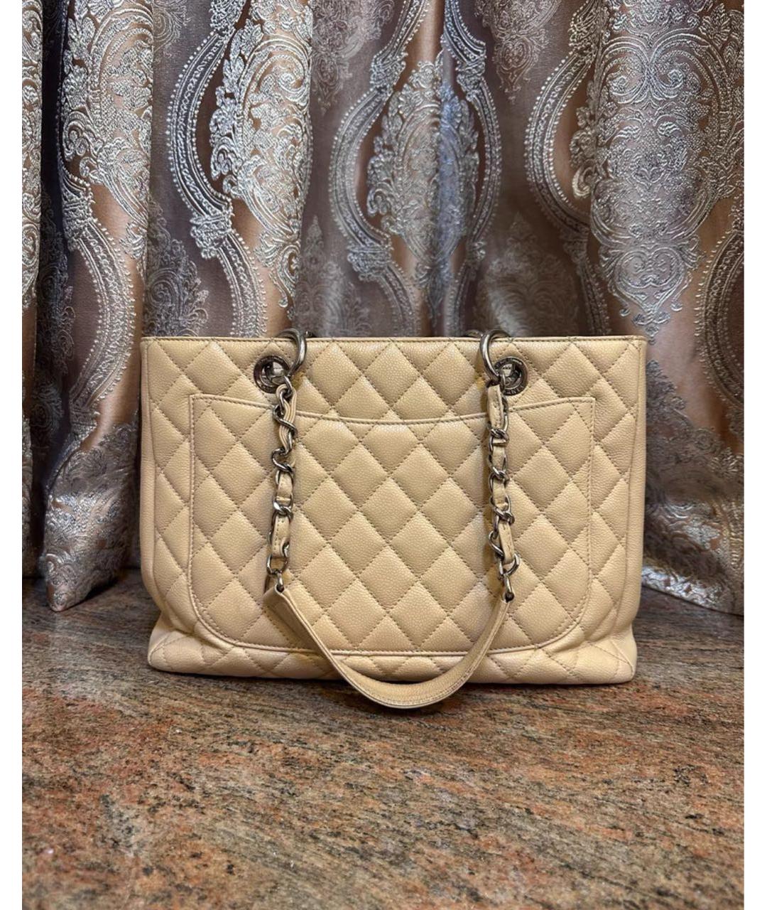 CHANEL Сумка тоут, фото 2