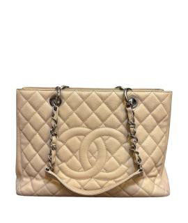CHANEL Сумка тоут