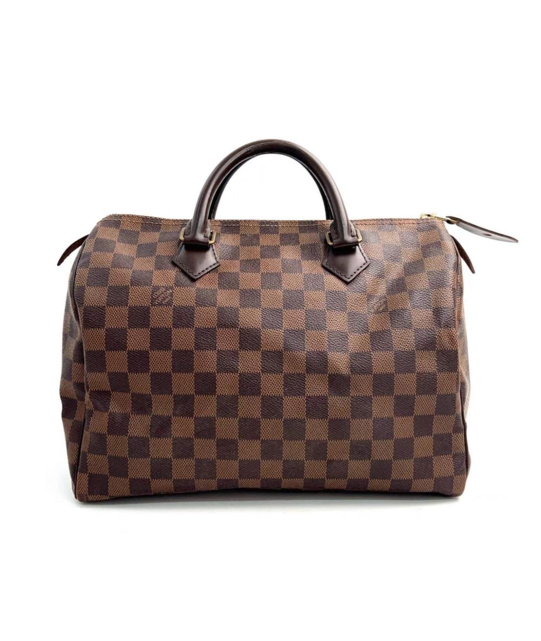 LOUIS VUITTON Сумка с короткими ручками, фото 5