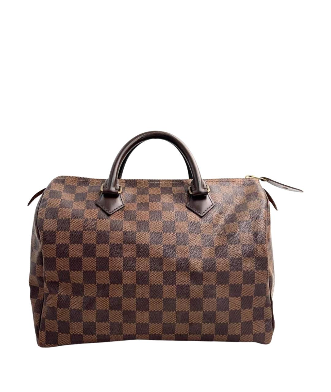 LOUIS VUITTON Сумка с короткими ручками, фото 1