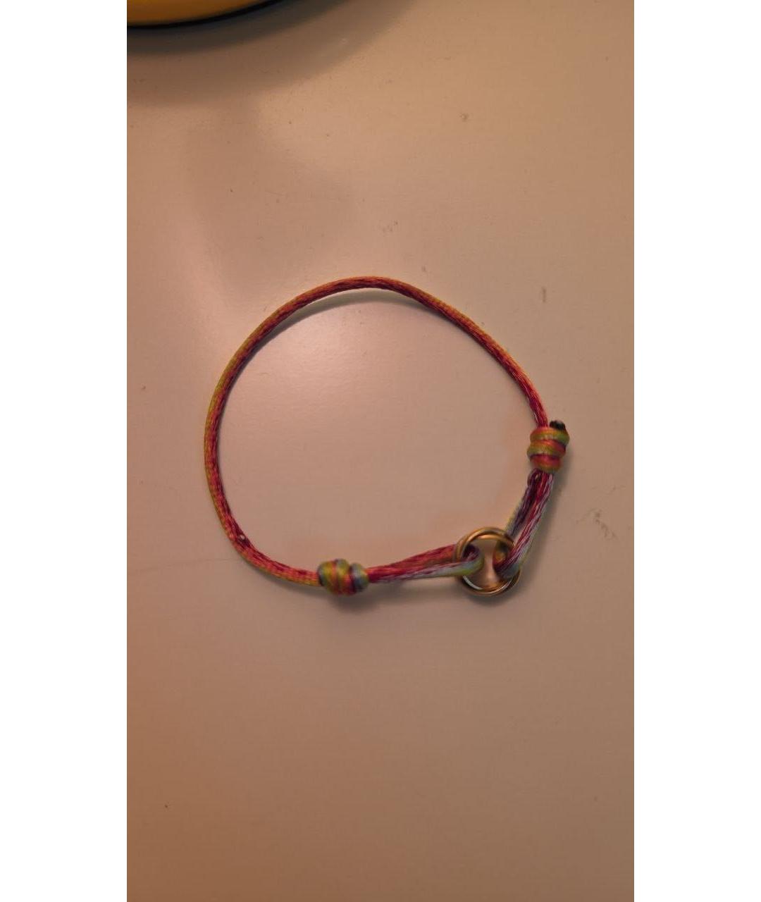 CARTIER Мульти браслет, фото 3