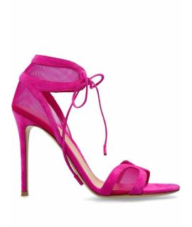GIANVITO ROSSI Босоножки