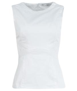 CHRISTIAN DIOR Блузы