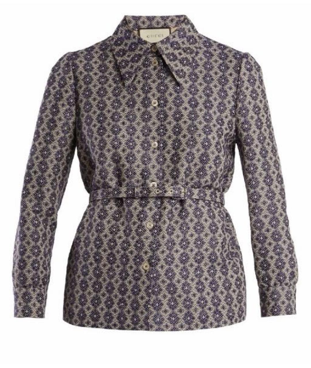 GUCCI Костюм с брюками, фото 2