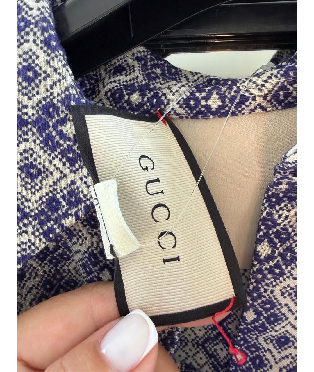 GUCCI Костюм с брюками, фото 6