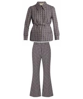 GUCCI Костюм с брюками