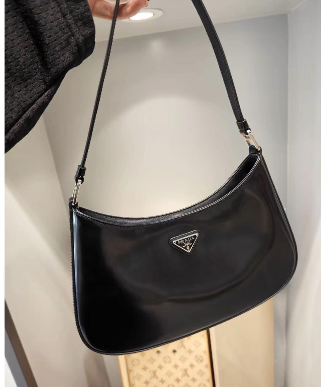 PRADA Сумка через плечо, фото 3