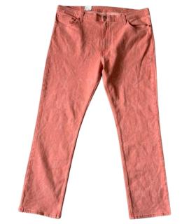 LEVI'S Прямые джинсы