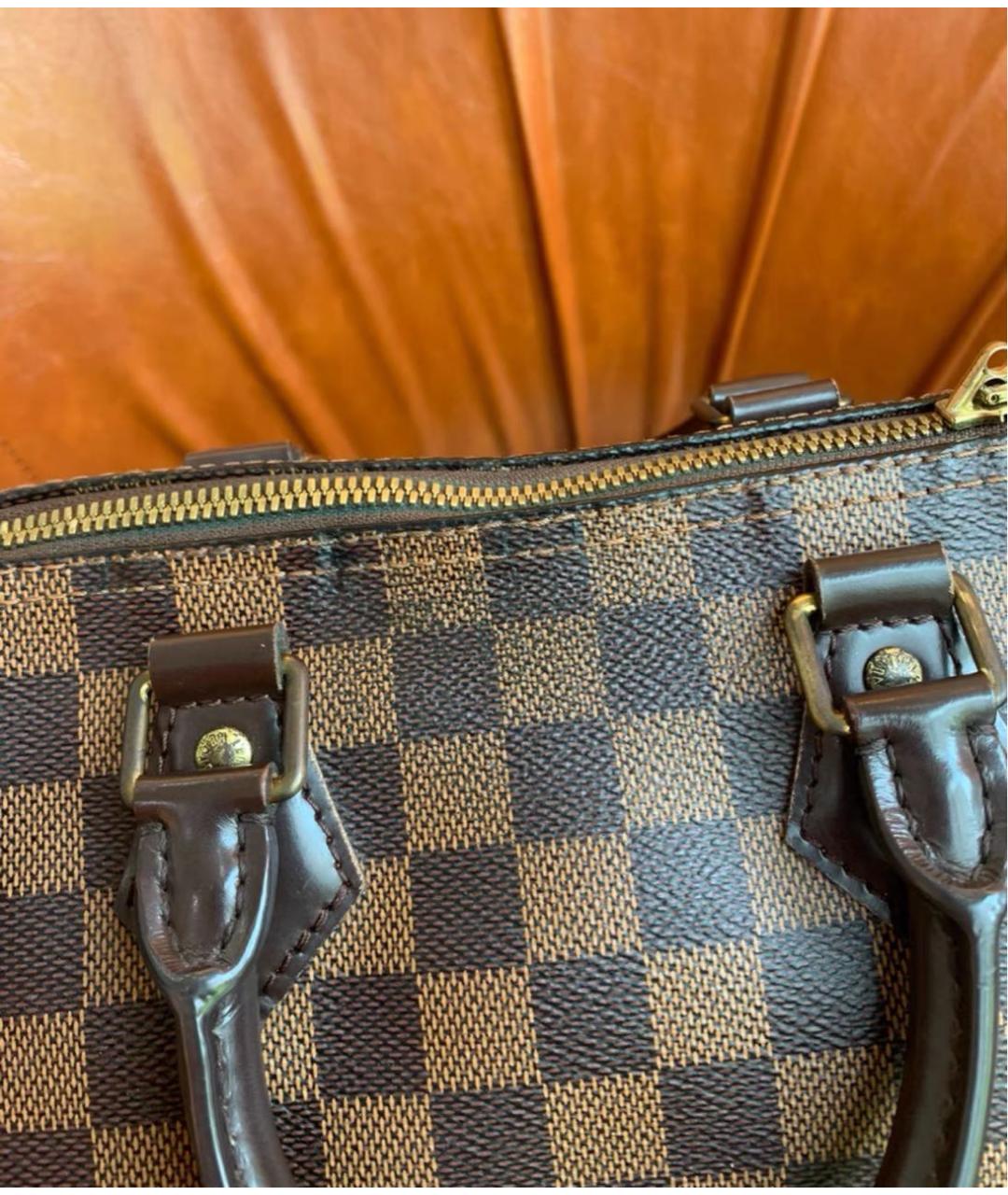 LOUIS VUITTON Сумка через плечо, фото 5