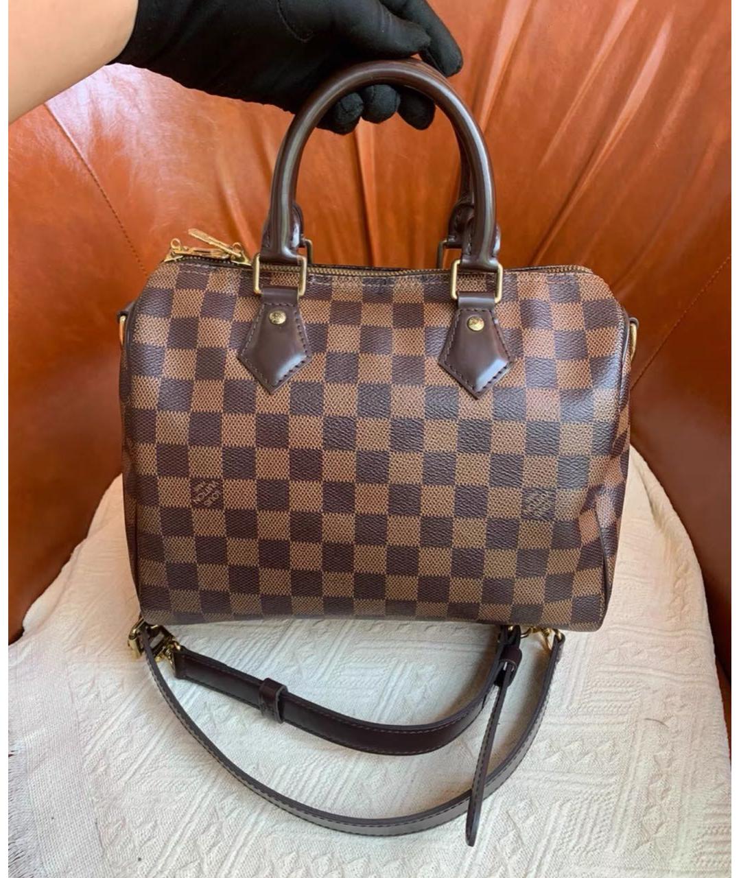 LOUIS VUITTON Сумка через плечо, фото 3